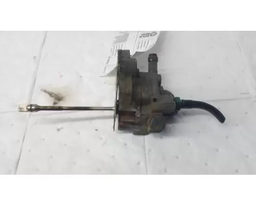 VOLVO VED12 Fuel Pump (Injection)