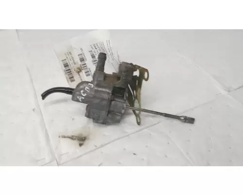 VOLVO VED12 Fuel Pump (Injection)