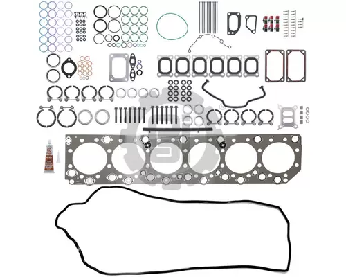 VOLVO VED12 Gasket Kit