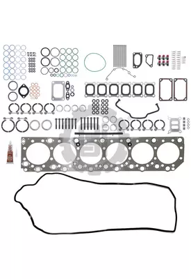 VOLVO VED12 Gasket Kit