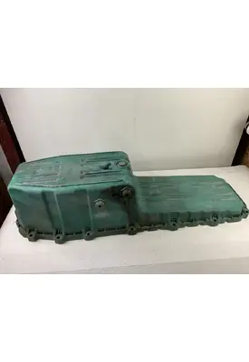 VOLVO VED12 OIL PAN