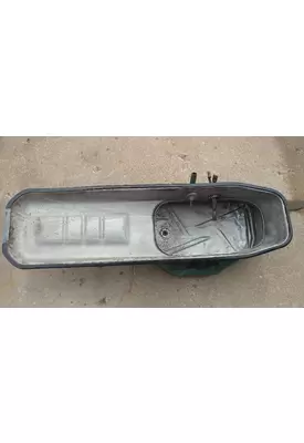 VOLVO VED12 Oil Pan