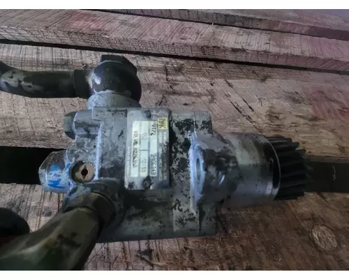 VOLVO VED12 Power Steering Pump