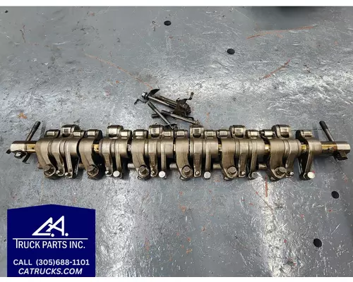 VOLVO VED12 Rocker Arm