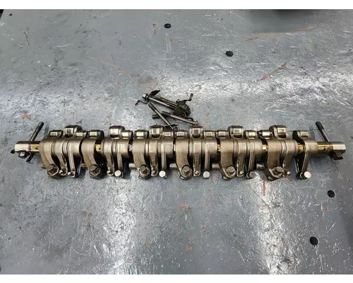 VOLVO VED12 Rocker Arm