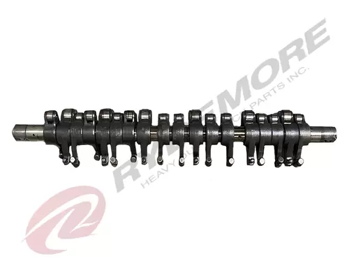 VOLVO VED12 Rocker Arm