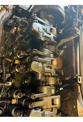 VOLVO VED12 Rocker Arm