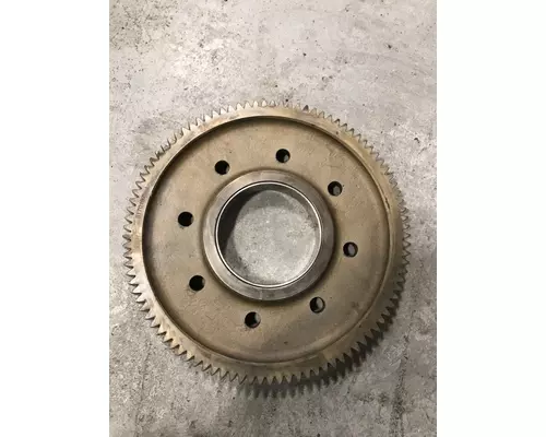 VOLVO VED12 Timing Gears