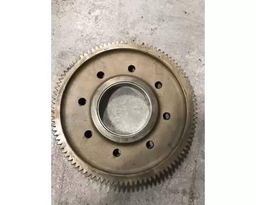 VOLVO VED12 Timing Gears