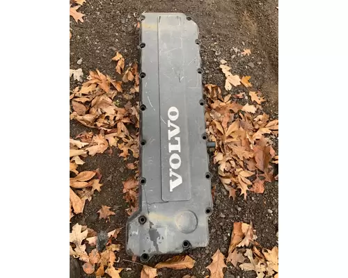 VOLVO VED12 Valve Cover