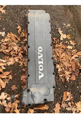 VOLVO VED12 Valve Cover