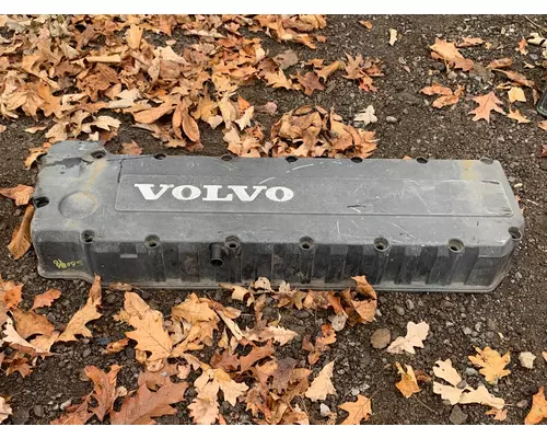 VOLVO VED12 Valve Cover