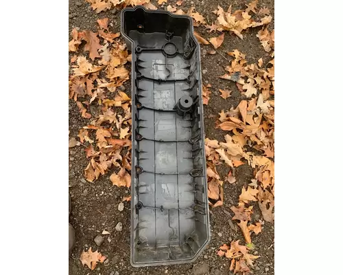 VOLVO VED12 Valve Cover