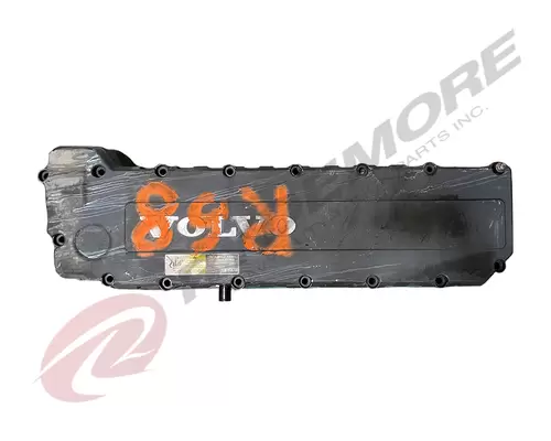 VOLVO VED12 Valve Cover