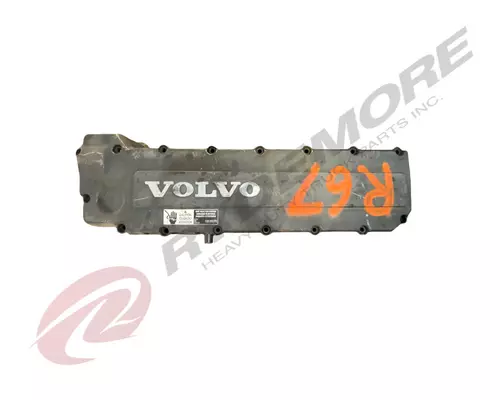 VOLVO VED12 Valve Cover