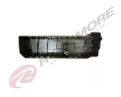 VOLVO VED12 Valve Cover