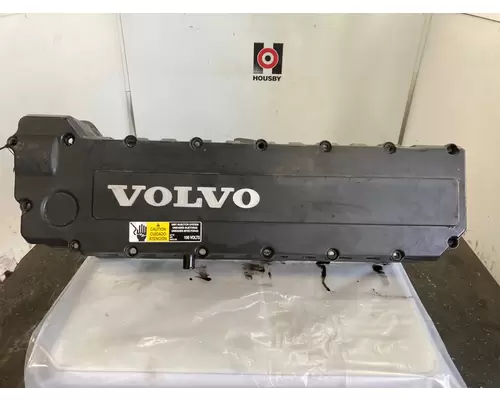 VOLVO VED12 Valve Cover