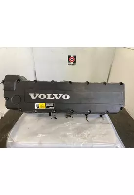 VOLVO VED12 Valve Cover