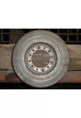 VOLVO VED12 Vibration Damper