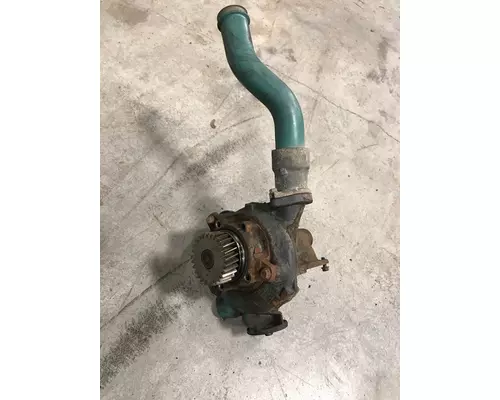 VOLVO VED12 Water Pump