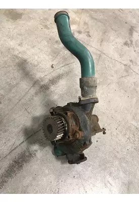 VOLVO VED12 Water Pump