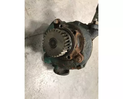 VOLVO VED12 Water Pump