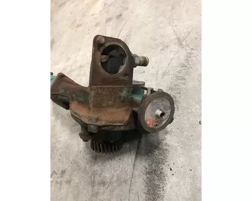 VOLVO VED12 Water Pump