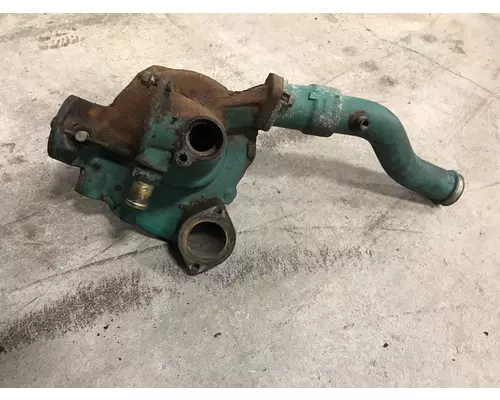 VOLVO VED12 Water Pump