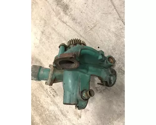 VOLVO VED12 Water Pump
