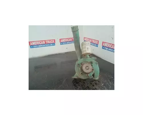 VOLVO VED12 Water Pump