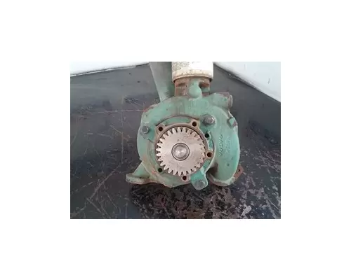 VOLVO VED12 Water Pump