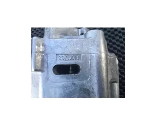 VOLVO VED13 Air Brake Components
