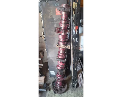VOLVO VED13 Camshaft