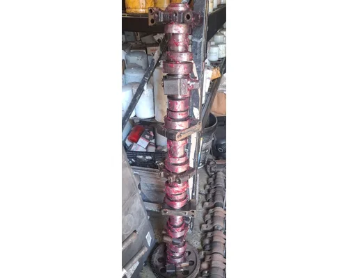 VOLVO VED13 Camshaft