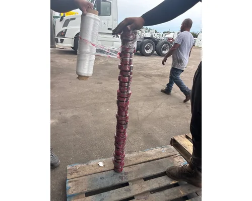 VOLVO VED13 Camshaft