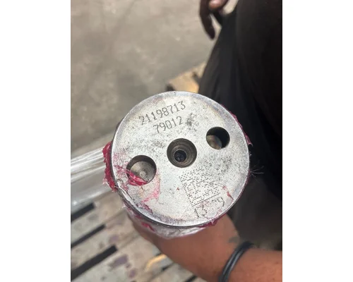 VOLVO VED13 Camshaft