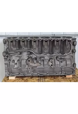 VOLVO VED13 Cylinder Block