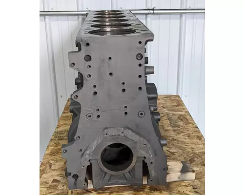 VOLVO VED13 Cylinder Block