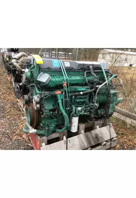 VOLVO VED13 Engine Assembly