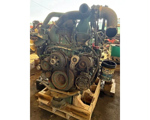 VOLVO VED13 Engine Assembly