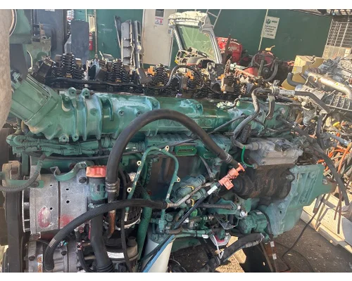 VOLVO VED13 Engine Assembly