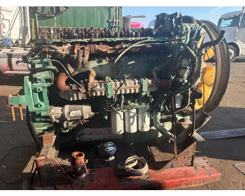 VOLVO VED13 Engine Assembly