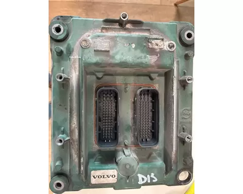 VOLVO VED13 Engine Assembly