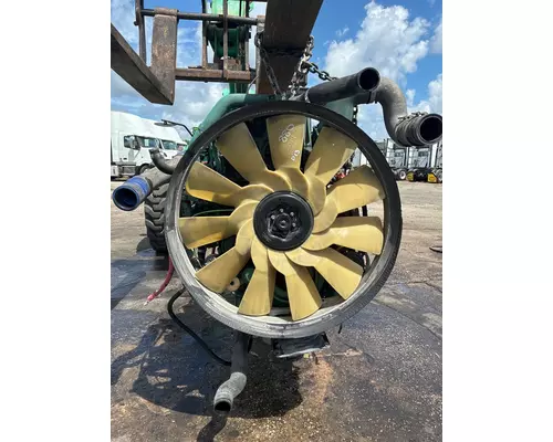 VOLVO VED13 Engine Assembly