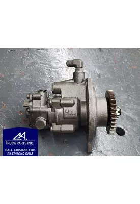 VOLVO VED13 Engine Parts, Misc.