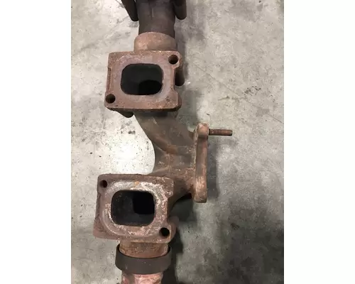 VOLVO VED13 Exhaust Manifold