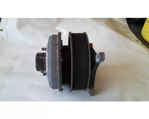 VOLVO VED13 Fan Clutch