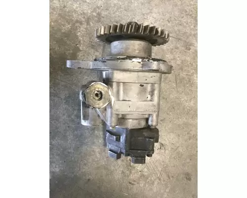 VOLVO VED13 Fuel Pump (Injection)