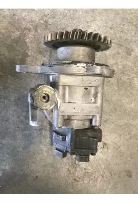 VOLVO VED13 Fuel Pump (Injection)