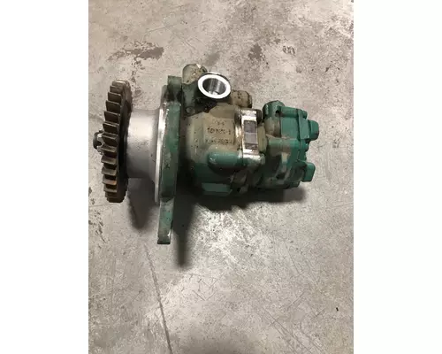 VOLVO VED13 Fuel Pump (Injection)